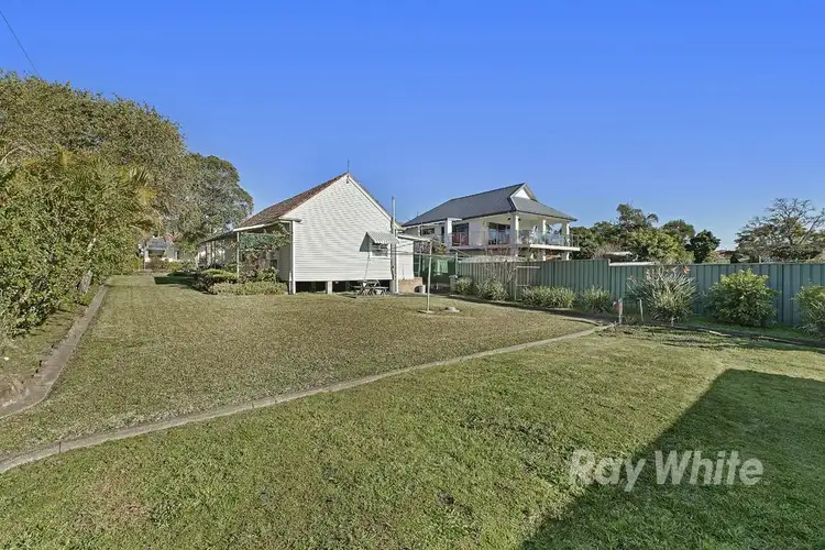 Sixth view of Homely house listing, 1 Aspinall Street, Booragul NSW 2284