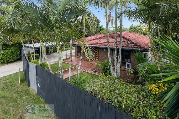 Main view of Homely house listing, 43 Windemere Road, Alexandra Hills QLD 4161