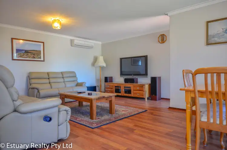 Fourth view of Homely house listing, 7 Ivanhoe Crescent, Falcon WA 6210
