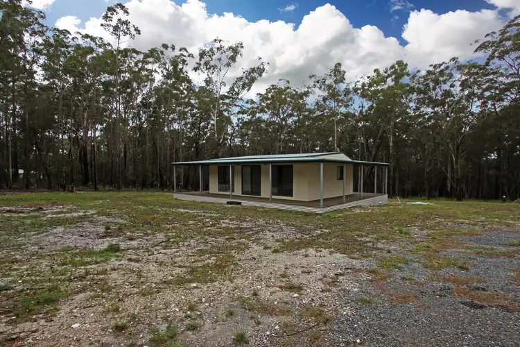 Lot 12 Norman Place, Bimbimbie NSW 2536