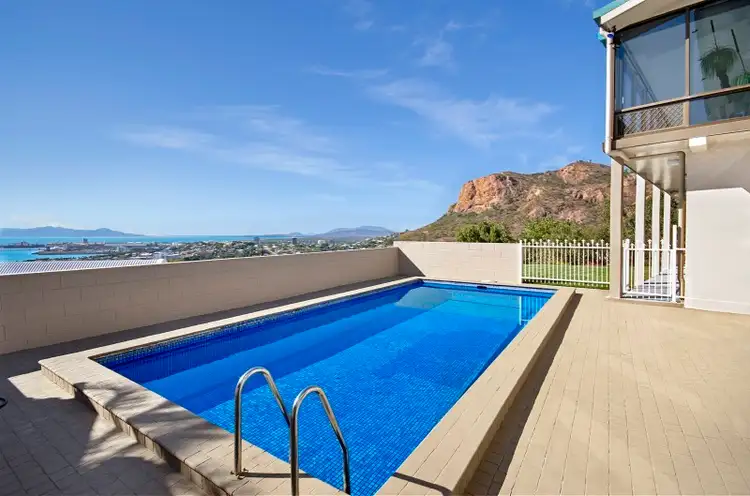 Third view of Homely house listing, 6 Stirling Drive, Castle Hill QLD 4810