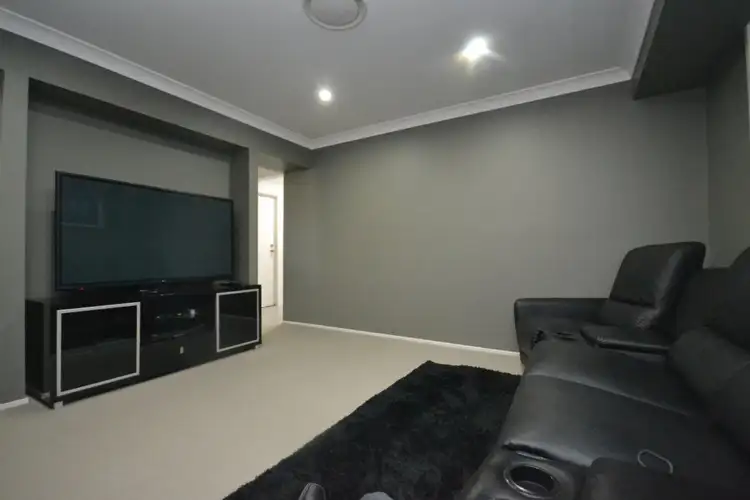 Fourth view of Homely house listing, 16 Jade Place, Meroo Meadow NSW 2540