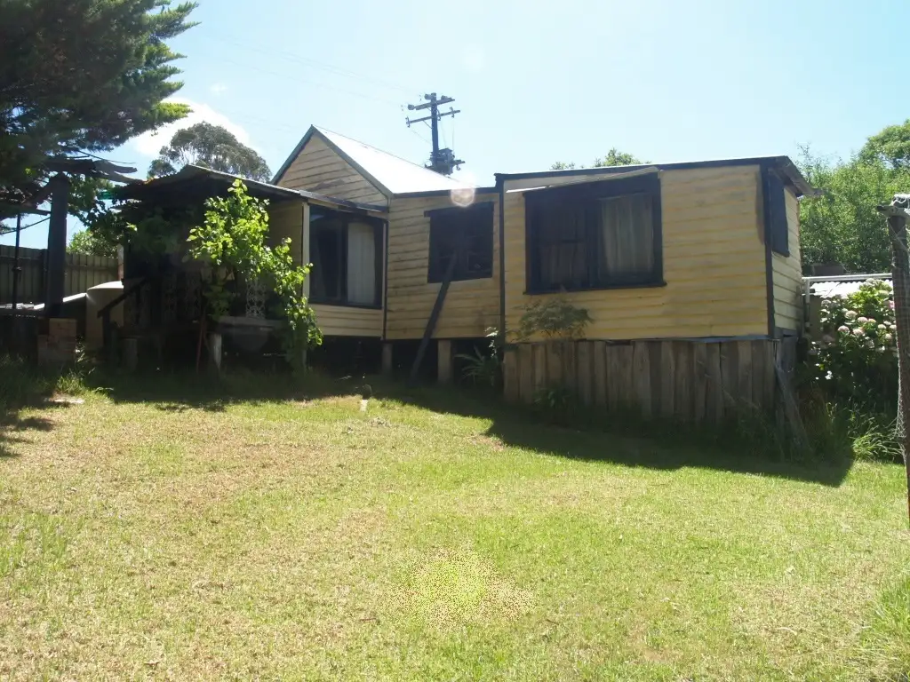 Main view of Homely house listing, 21-23 Cobargo St, Quaama NSW 2550