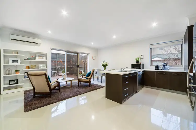 Third view of Homely house listing, Unit 11/14-16 Rodney Street, Gisborne VIC 3437