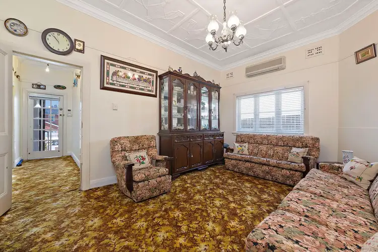 Second view of Homely house listing, 7 Scott Street, Belfield NSW 2191