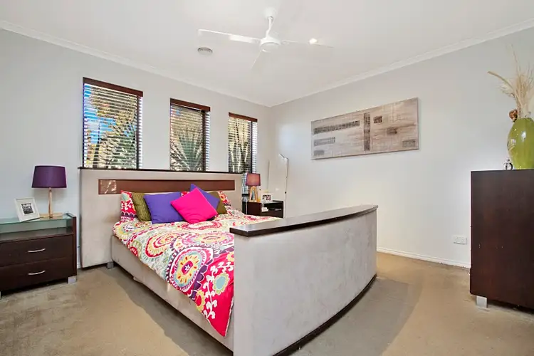 Fifth view of Homely house listing, 6 Lorikeet Avenue, Epsom VIC 3551