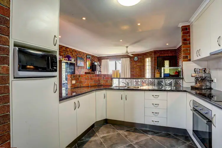 Sixth view of Homely semi-detached listing, 16 Queen Street, Bundaberg North QLD 4670