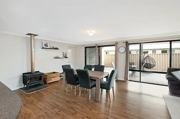 Fifth view of Homely house listing, 14 Sparrow Crescent, Broadwater WA 6280