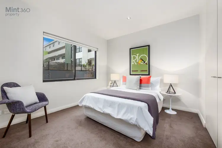 Fifth view of Homely apartment listing, 16/1 Primrose Avenue, Rosebery NSW 2018