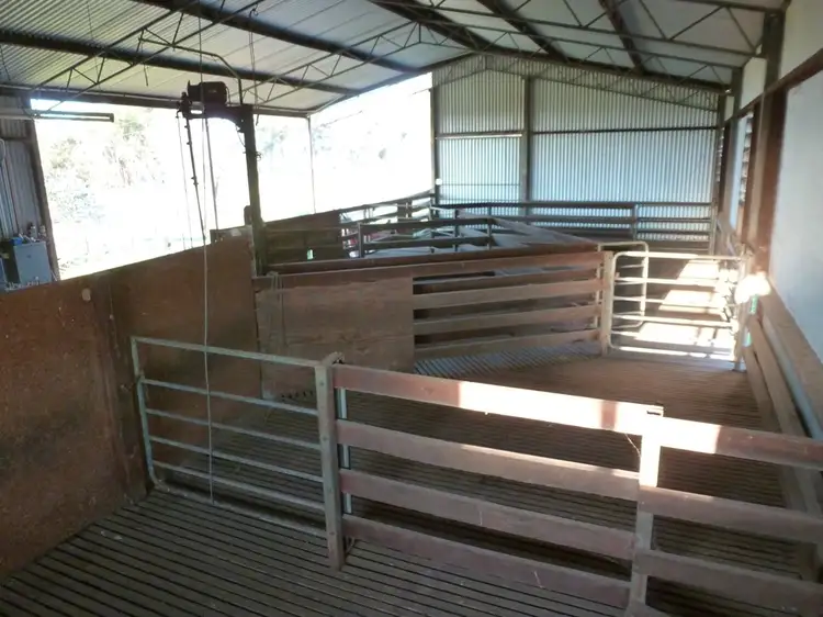 Fifth view of Homely rural property listing, 3600 Great Eastern Highway, Copley via, Wundowie WA 6560