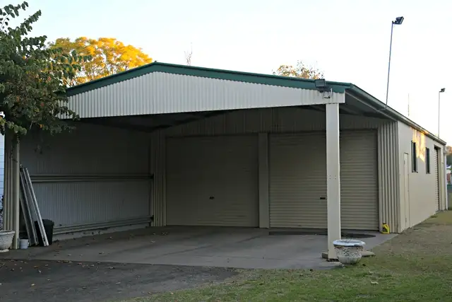 Sixth view of Homely house listing, 22 St Georges Terrace, St George QLD 4487