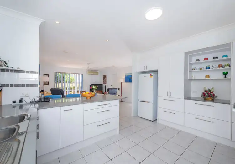Sixth view of Homely house listing, 105 Wallawa Road, Nelson Bay NSW 2315
