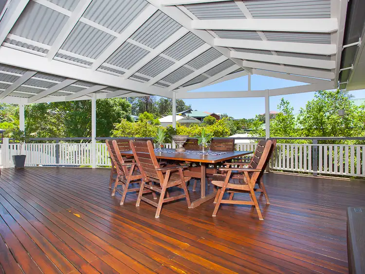 Fourth view of Homely house listing, 4 Arianna Close, Eatons Hill QLD 4037