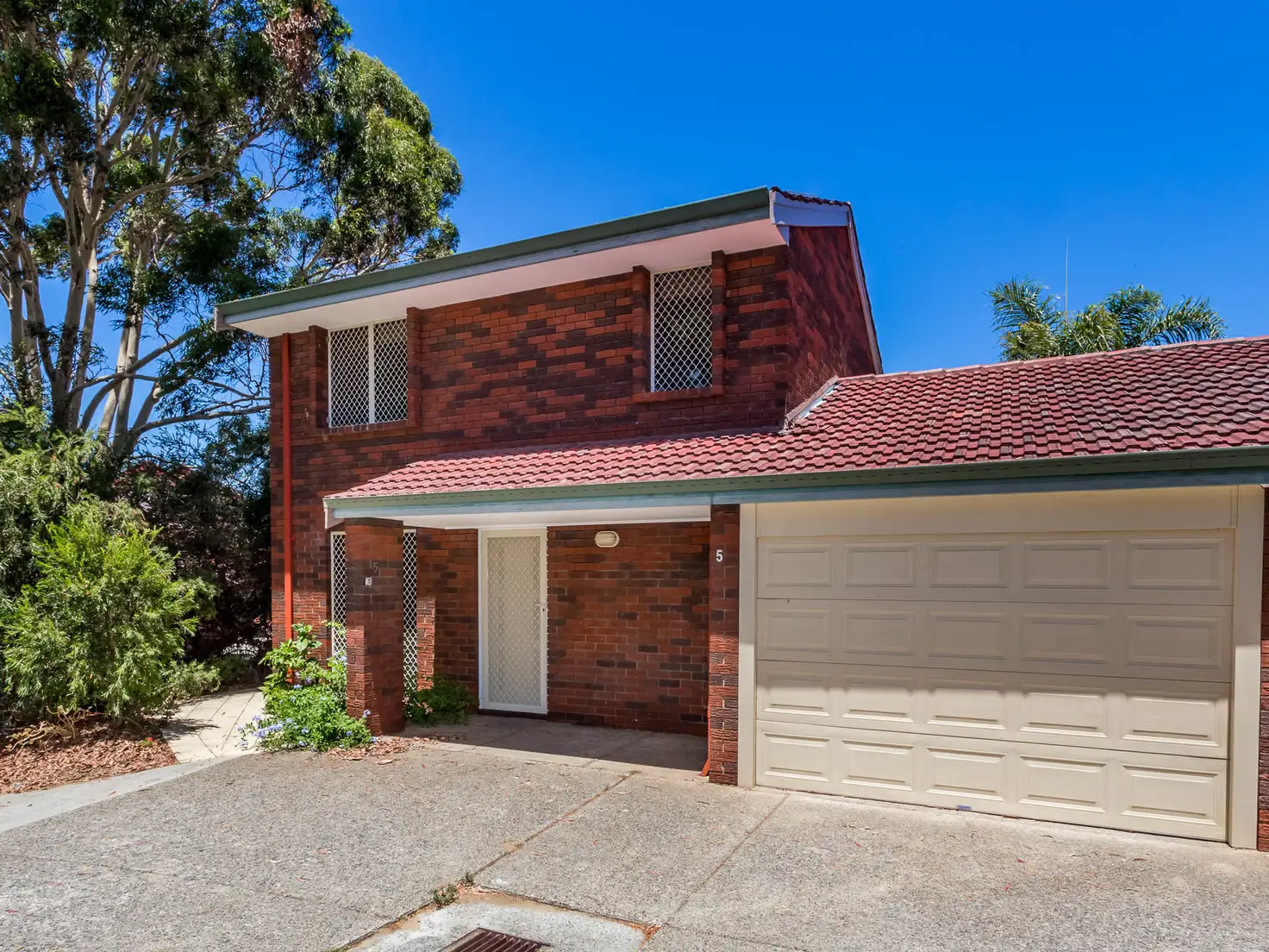Main view of Homely townhouse listing, 5/3 Robin Street, Mount Lawley WA 6050