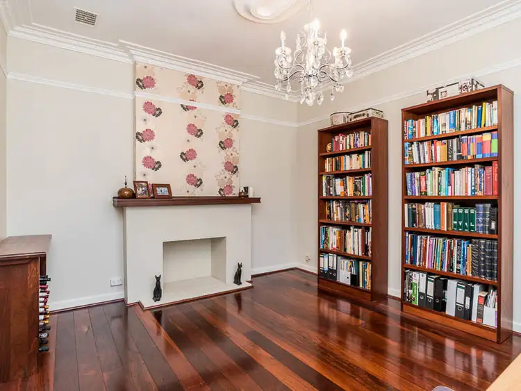 Sixth view of Homely house listing, 80 Lawler Street, North Perth WA 6006