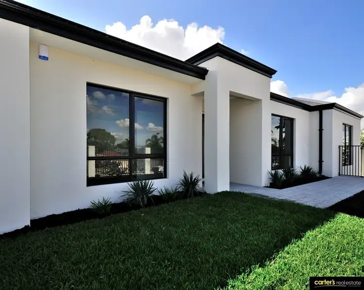 Address available on request