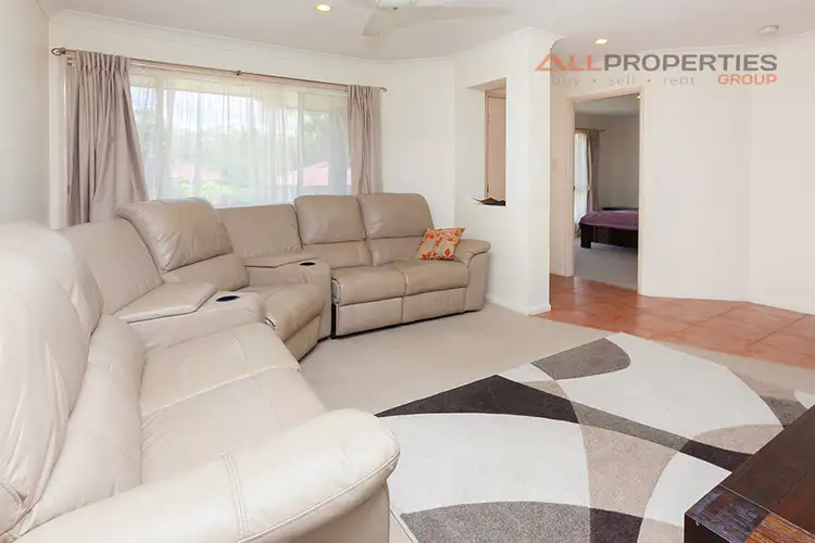 Sixth view of Homely house listing, 22 Lamberth Road East, Heritage Park QLD 4118