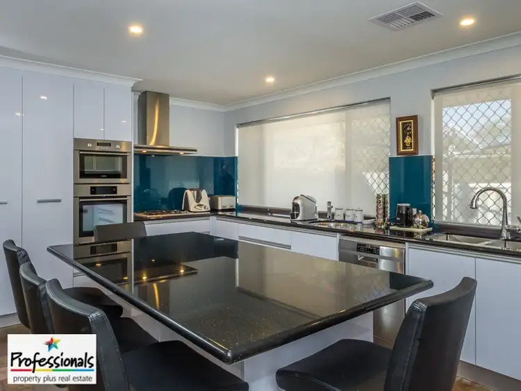 Third view of Homely house listing, 24 Ambassador Court, Thornlie WA 6108