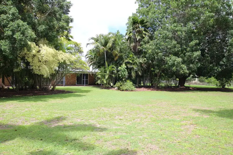 Third view of Homely rural property listing, 21 Bloodwood Drive, Nome QLD 4816