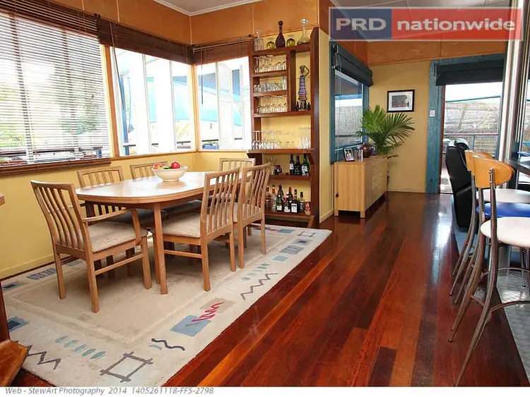 Fourth view of Homely house listing, 8 Eric Street, Torquay QLD 4655