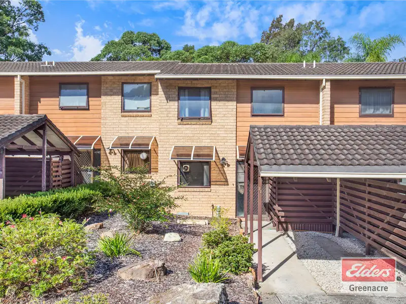 Main view of Homely house listing, 22/75 Chiswick Road, Greenacre NSW 2190