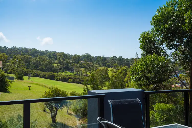 Seventh view of Homely semi-detached listing, 5C The Fairway, Tura Beach NSW 2548