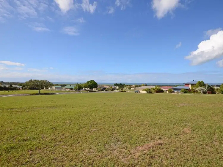 Sixth view of Homely land listing, 176-178 Cove Boulevard, River Heads QLD 4655
