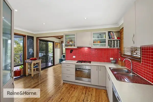 Second view of Homely house listing, 25 Olive Avenue, Phegans Bay NSW 2256