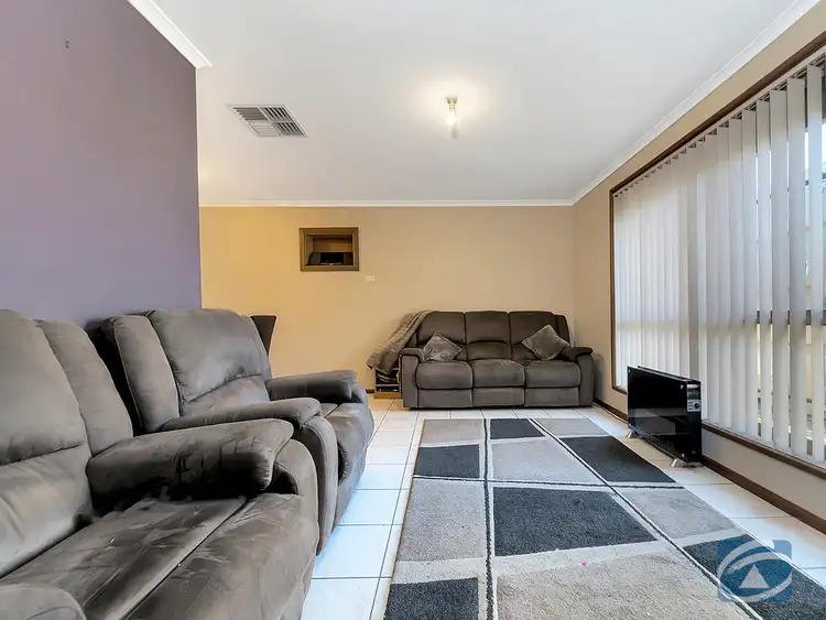 Fourth view of Homely house listing, 4 McQueen Court, Paralowie SA 5108