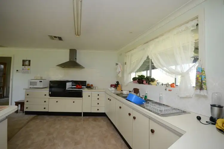 Seventh view of Homely house listing, 108 HAZELDENE CRESCENT, Nicholson VIC 3882