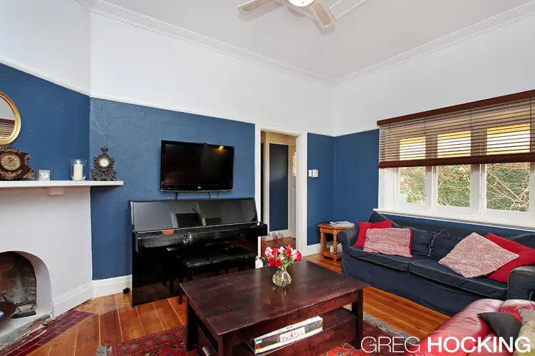 Second view of Homely house listing, 1 Adelaide Street, Footscray VIC 3011