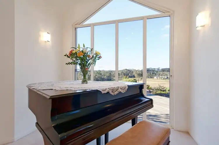 Seventh view of Homely house listing, Lot 3 of 110 Wisemans Ferry Road, Cattai NSW 2756