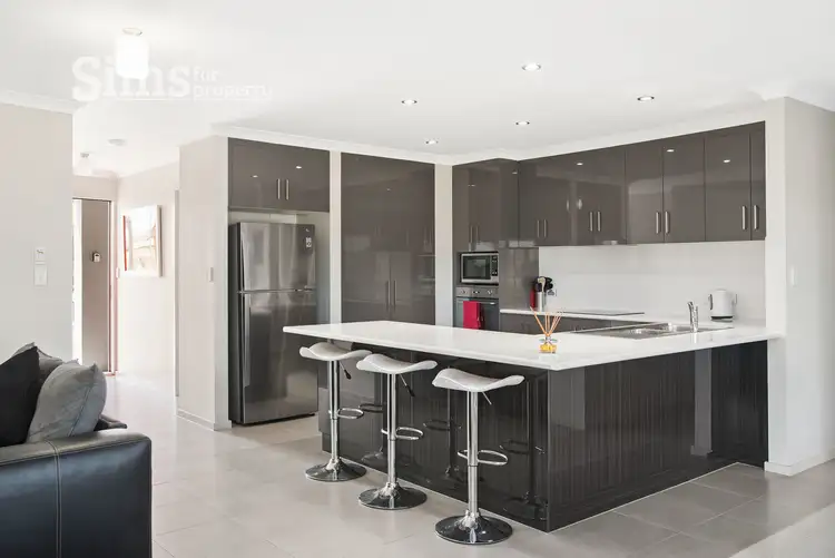 Second view of Homely house listing, 47 Phillip Street, Perth TAS 7300