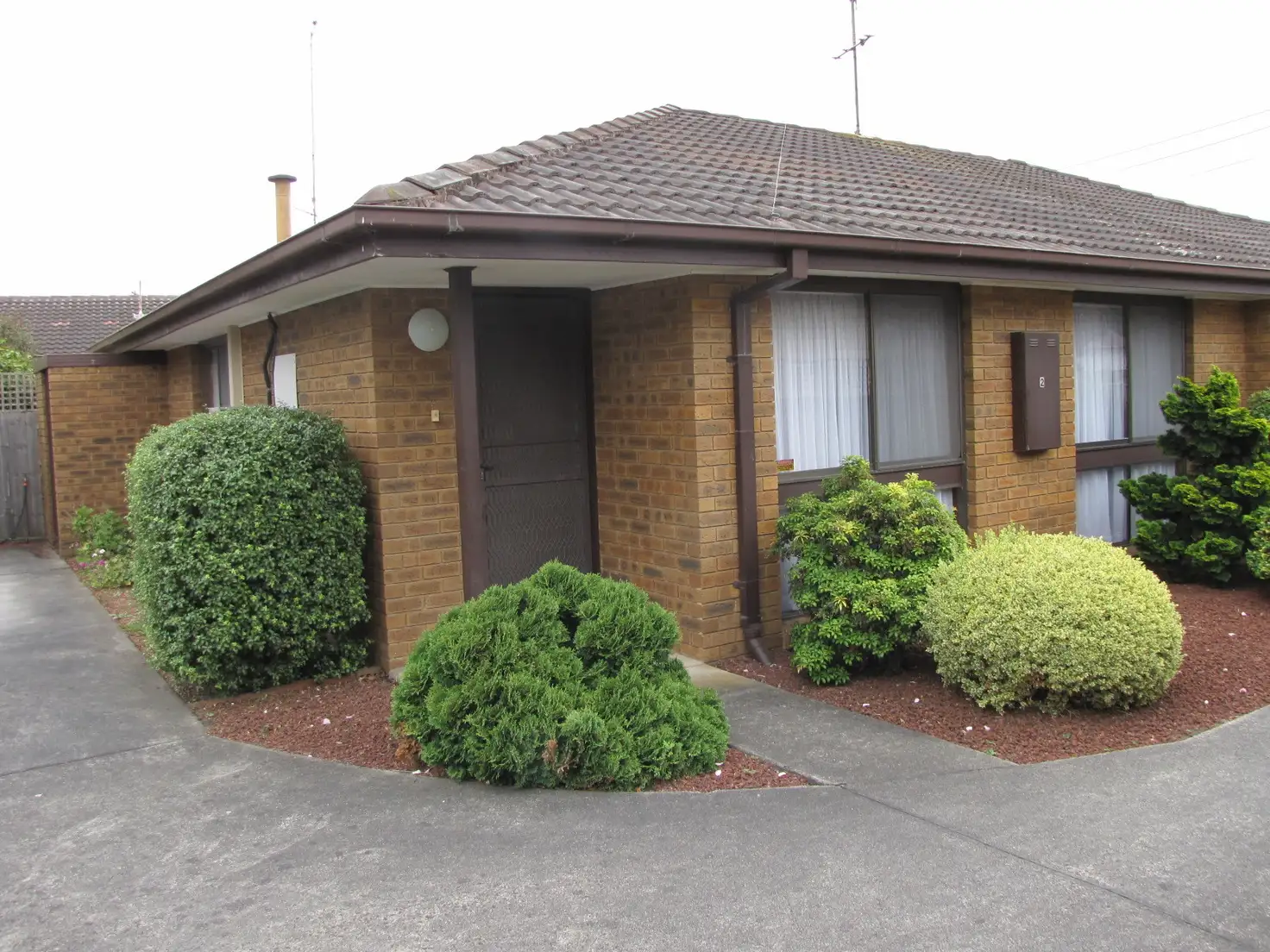 Main view of Homely unit listing, 2/7 Westbury Street, Moe VIC 3825
