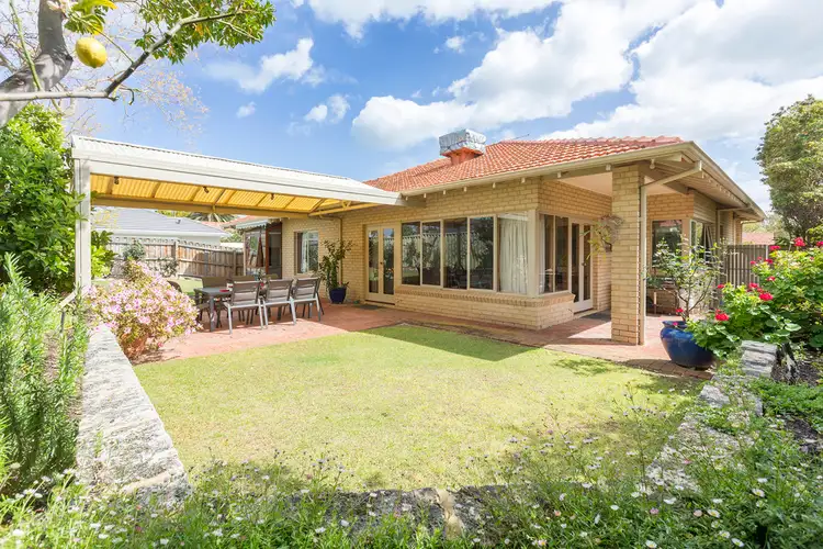 Third view of Homely house listing, 48A Philip Road, Dalkeith WA 6009