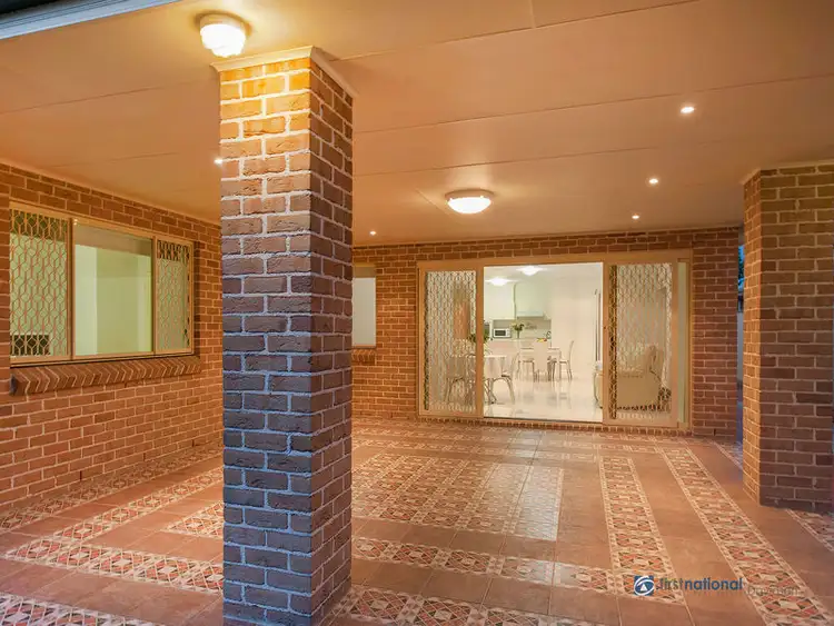 Sixth view of Homely house listing, 7 Huon Crescent, Holsworthy NSW 2173