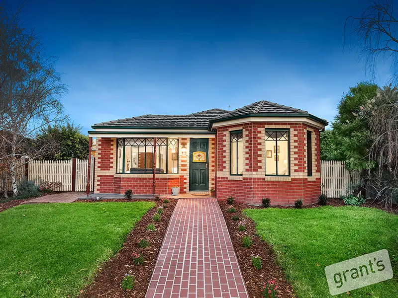 Main view of Homely house listing, 27 Cobblestone Avenue, Narre Warren South VIC 3805