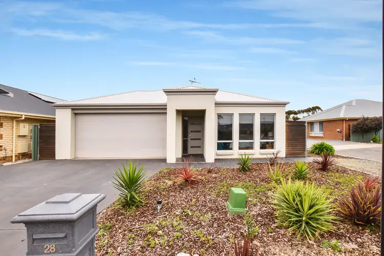 Main view of Homely house listing, 28 Jade Loop, Aldinga Beach SA 5173
