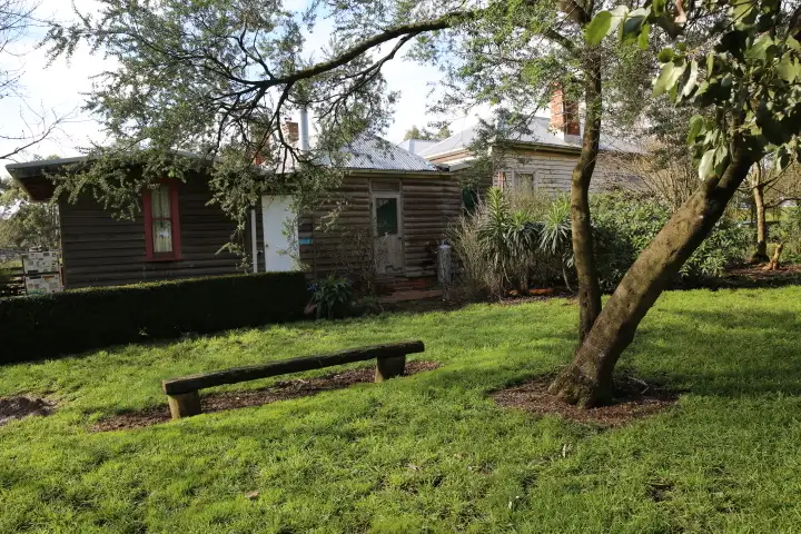 Fifth view of Homely house listing, CA 2L 521 Boundary Church Road, Clarkes Hill VIC 3352