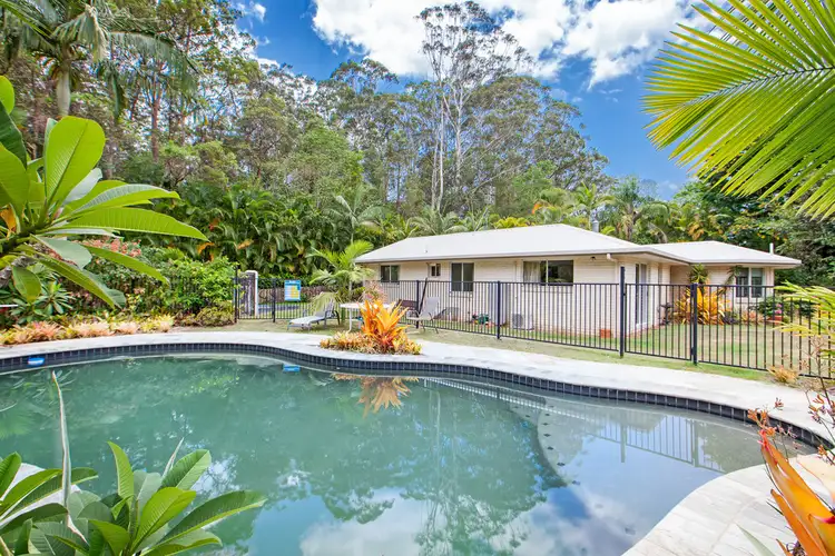 Sixth view of Homely house listing, 44 Eudlo Flats Road, Kiels Mountain QLD 4559