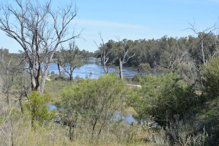 Fifth view of Homely land listing, Lot 2 464B River Road, Coomealla NSW 2717