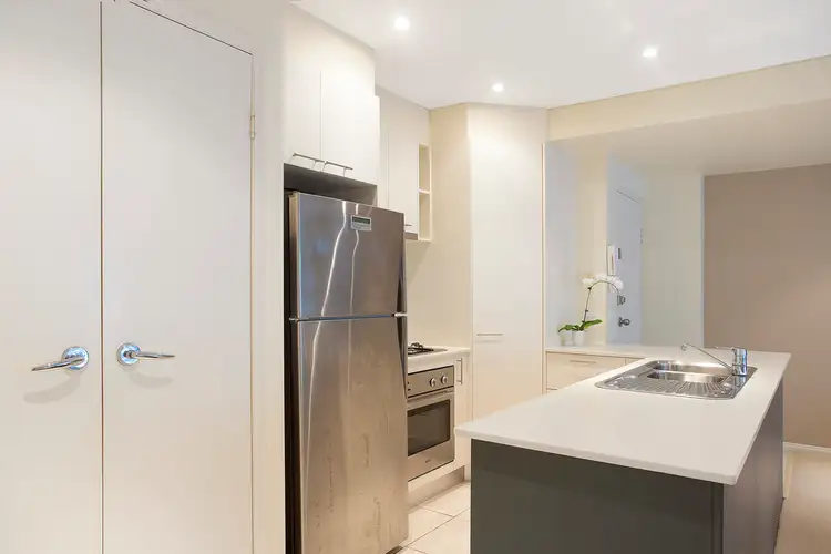 Second view of Homely unit listing, 2/3-4 Carousel Close, Dee Why NSW 2099