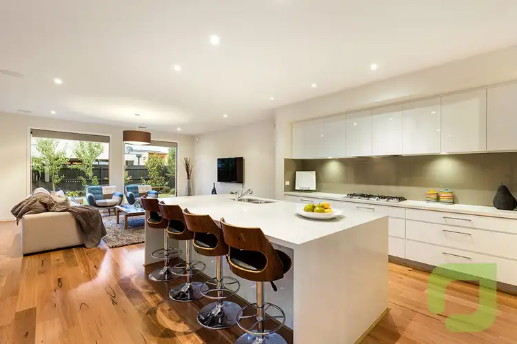 Fourth view of Homely house listing, 11 Kokoda Road, Williamstown VIC 3016