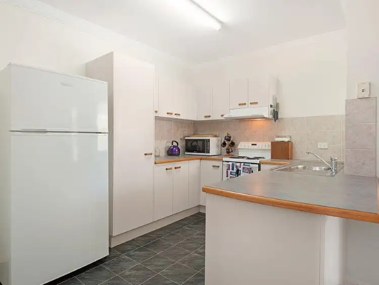 Second view of Homely house listing, 43 Meander Close, Brinsmead QLD 4870