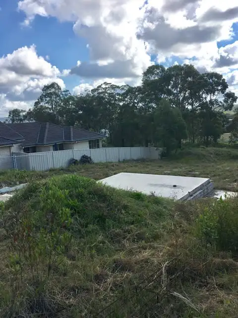 Fifth view of Homely land listing, 18 Cockatiel Street, Toronto NSW 2283