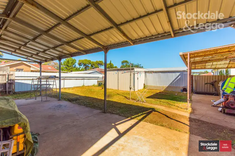 Sixth view of Homely house listing, 5 Eades Street, Laverton VIC 3028