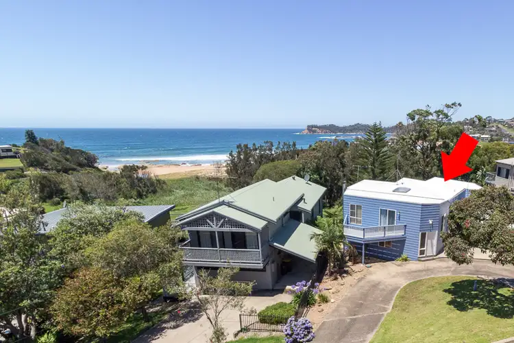 21 Tallawang Avenue, Malua Bay NSW 2536