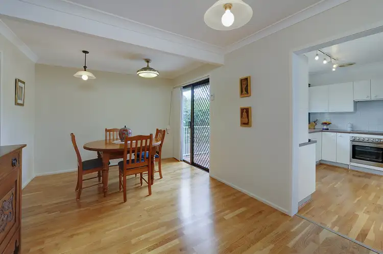 Fifth view of Homely house listing, 1a Burra Close, Mount Colah NSW 2079