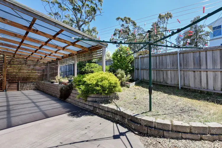 Fourth view of Homely unit listing, 1/20 Excalibur Place, Lindisfarne TAS 7015