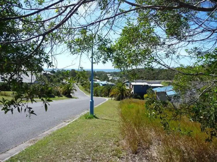 Third view of Homely land listing, 39 Starfish Street, Agnes Water QLD 4677